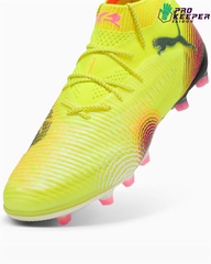 Giày Đá Banh Puma - Future 8 Ultimate AG Audacity Pack