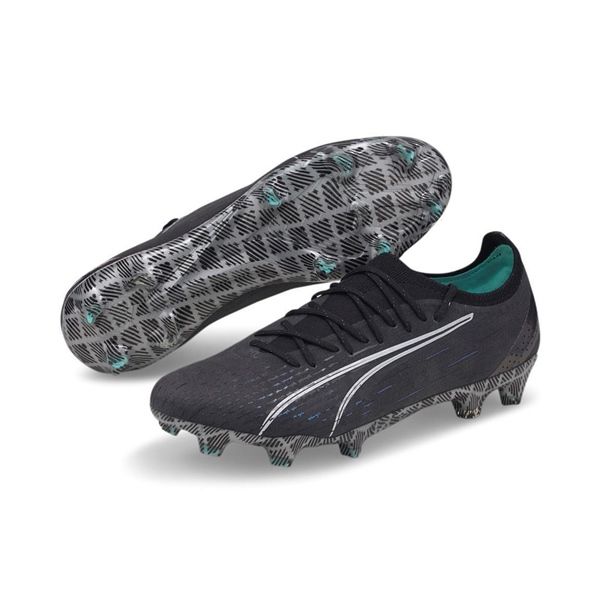 Giày Đá Banh Puma Ultra Ultimate FG 106868-02