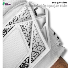 Găng Tay Thủ Môn Reusch Attrakt Gold NC 5570155 1125