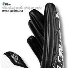 Găng Tay Thủ Môn Reusch Attrakt Gold NC 5570155 1125
