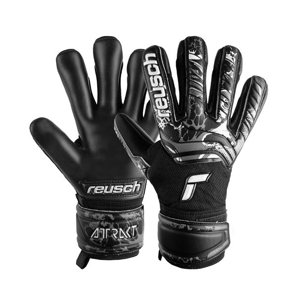 Găng Tay Thủ Môn Reusch Infinity Junior 7700