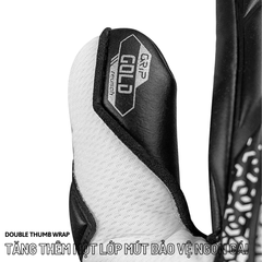 Găng Tay Thủ Môn Reusch Attrakt Gold NC 5570155 1125