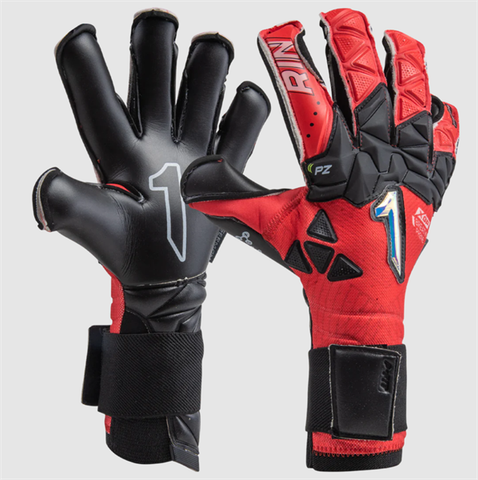 Găng Tay Thủ Môn Rinat Xtreme Zhere Pro Red