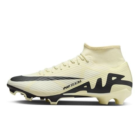 Giày Đá Banh Nike Zoom Superfly 9 Academy FG DJ5625-700