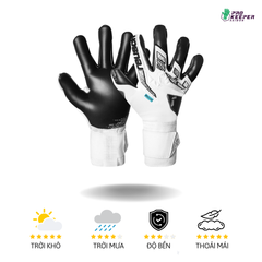 [Dean Henderson] Găng Tay Thủ Môn Reusch Attrakt Gold X 5570935 1125