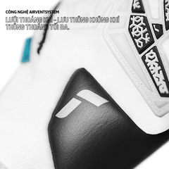 [Dean Henderson] Găng Tay Thủ Môn Reusch Attrakt Gold X 5570935 1125