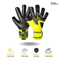 Găng Tay Thủ Môn Reusch Attrakt Freegel Gold X Evolution 5570964-2025