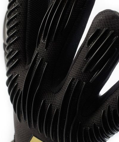 Găng Tay Thủ Môn T1tan Rebel 2.0 Black Out