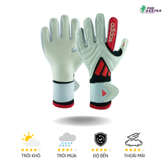 [Gợi Ý Cho Bạn] Găng Tay Thủ Môn Adidas Copa GL Pro Pure Victory IW6378 Dính Đức