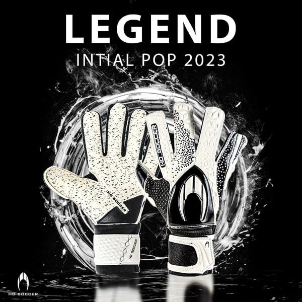 Găng Tay Ho Legend intial pop