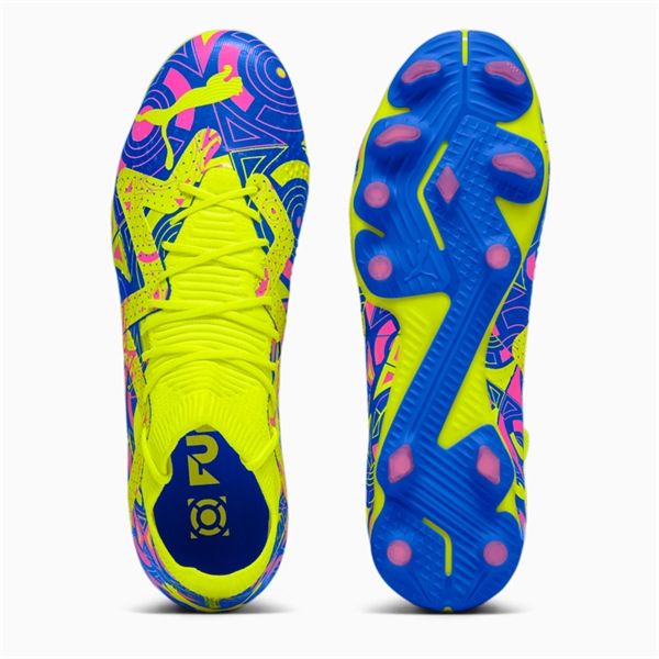 Giày Đá Banh Puma Future Energy Match FG 107547-01