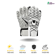 Găng Tay Thủ Môn Uhlsport Supergrip+ HN 101136301