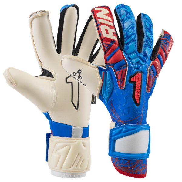Găng Tay Thủ Môn Rinat Egotiko Vengador Pro Blue