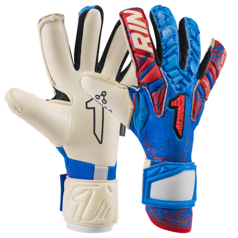 Găng Tay Thủ Môn Rinat Egotiko Vengador Pro Blue