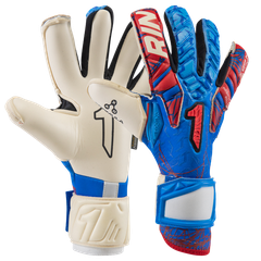 Găng Tay Thủ Môn Rinat Egotiko Vengador Pro Blue