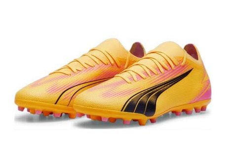 Giày đá banh Puma Ultra Match MG 107756-03