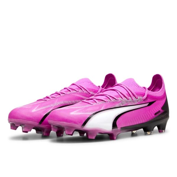 Giày Đá Banh Puma Ultra Ultimate FG 107744-01