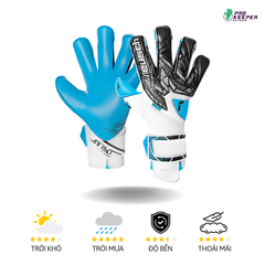 Găng Tay Thủ Môn Reusch Attrakt Aqua Evolution