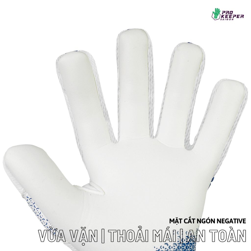 Găng Tay Thủ Môn Reusch Attrakt RE:GRIP NC 5570535 4310