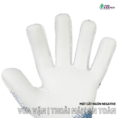 Găng Tay Thủ Môn Reusch Attrakt RE:GRIP NC 5570535 4310