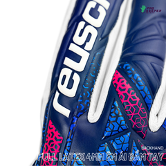 Găng Tay Thủ Môn Reusch Attrakt RE:GRIP NC 5570535 4310