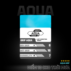 Găng Tay Thủ Môn Reusch Attrakt Aqua Evolution