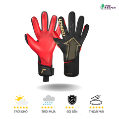 Găng Tay Thủ Môn Reusch Fastgrip Gold X GluePrint 5570915 7075