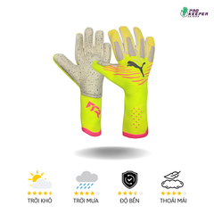 Găng Tay Thủ Môn Puma Future Ultimate NC Audacity 042064-02