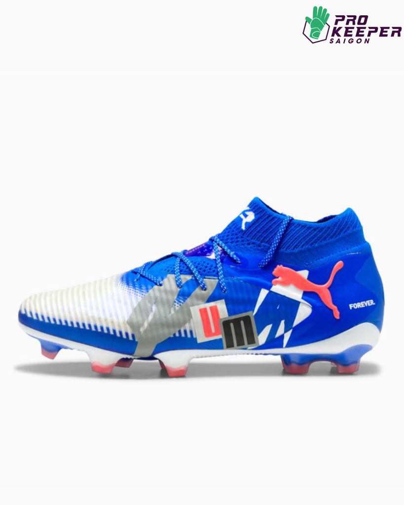 Giày Đá Banh Puma Future 8 Ultimate Forever FG Unlimited 108420-01