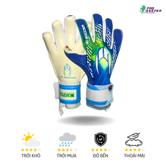 Găng Tay Thủ Môn HOsoccer PKS GB6 Limited Edition