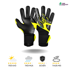 Găng Tay Thủ Môn Reusch Attrakt Gold X NC Gravity 5570975 2025