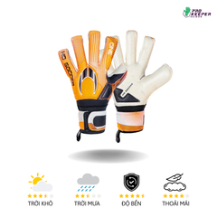 Găng Tay Thủ Môn HOsoccer Glove One NG Blade Shield