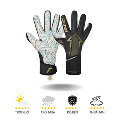 Găng Tay Thủ Môn Reusch Fastgrip Fusion 5570900