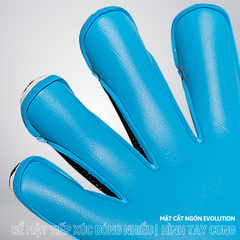 Găng Tay Thủ Môn Reusch Attrakt Aqua Evolution