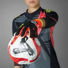Găng Tay Thủ Môn Adidas Predator Pro Solar Energy IQ4034-01