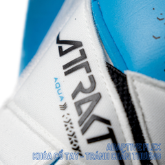 Găng Tay Thủ Môn Reusch Attrakt Aqua Evolution