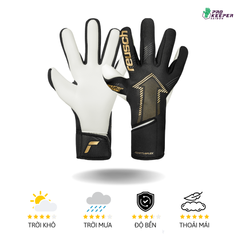 Găng Tay Thủ Môn Reusch Fastgrip Gold 5570100 7707