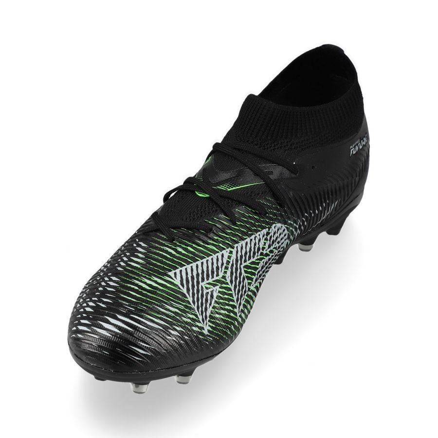 Giày Đá Banh Puma Future 8 Match MG Eclipse 108368-02