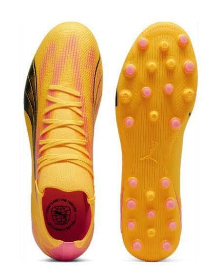 Giày đá banh Puma Ultra Match MG 107756-03