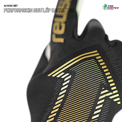 Găng Tay Thủ Môn Reusch Fastgrip Silver 5570200 7707