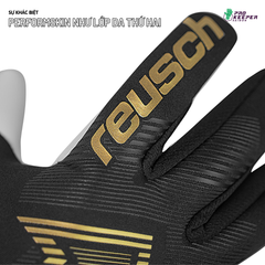 Găng Tay Thủ Môn Reusch Fastgrip Gold 5570100 7707