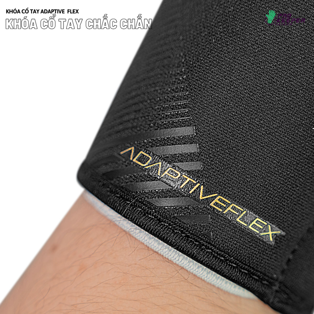 Găng Tay Thủ Môn Reusch Fastgrip Gold 5570100 7707