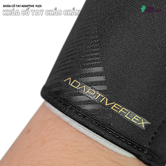 Găng Tay Thủ Môn Reusch Fastgrip Gold 5570100 7707