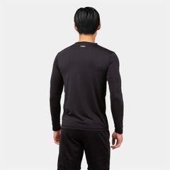 Áo Body Thể Thao Bulbal Kompat Đen
