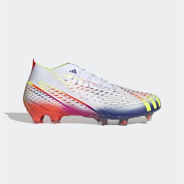 Giày Đá Banh Adidas Predator Edge 1 FG AL RIHLA