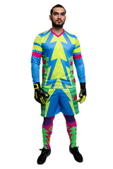 Đồ Thủ môn Brody II (JORGE CAMPOS) Goalkeeper Set