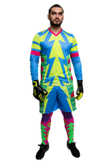 Đồ Thủ môn Brody II (JORGE CAMPOS) Goalkeeper Set