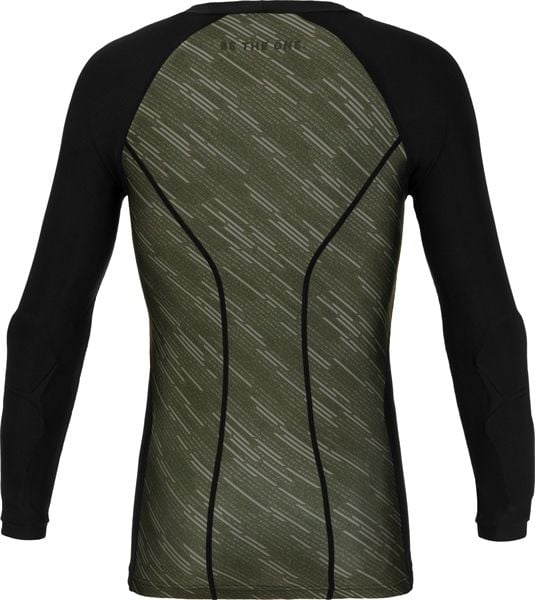 Áo Bó Thủ Môn Reusch Padded Eco Undershirt