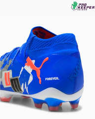 Giày Đá Banh Puma Future 8 Ultimate Forever FG Unlimited 108420-01