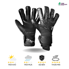 [Chuyên nhân tạo] Găng Tay Thủ Môn Reusch Attrakt Infinity Resistor 5570745 7700